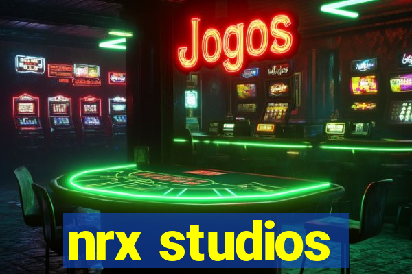 nrx studios